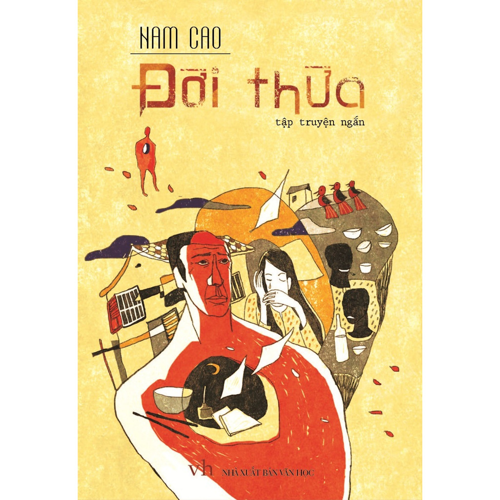 Đời Thừa