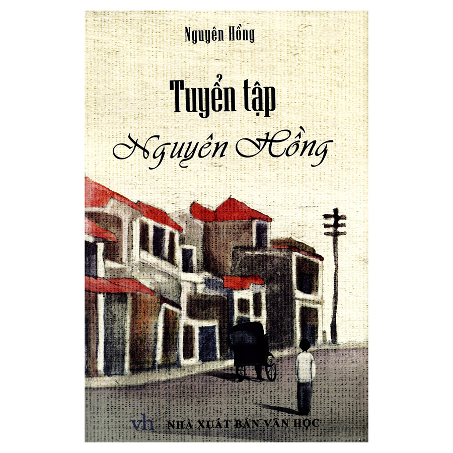 Tuyển tập Nguyên Hồng