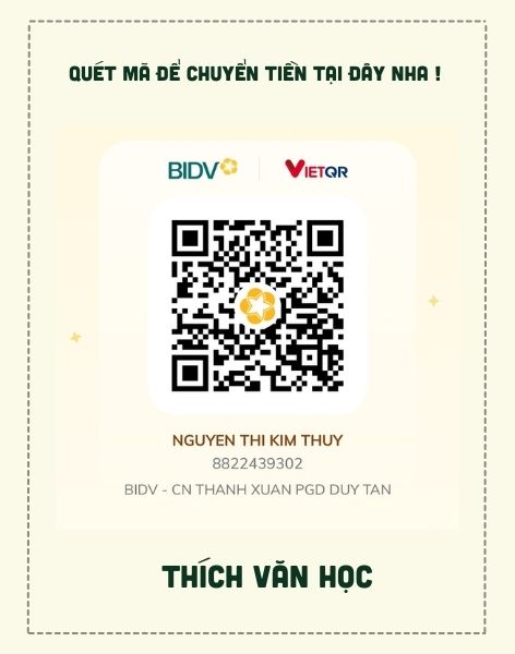 Mã QR 50 đề văn vào 10