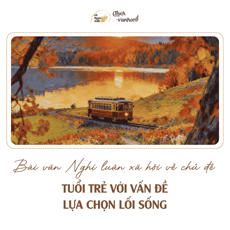 nlxh tuoi tre voi van de lua chon loi song