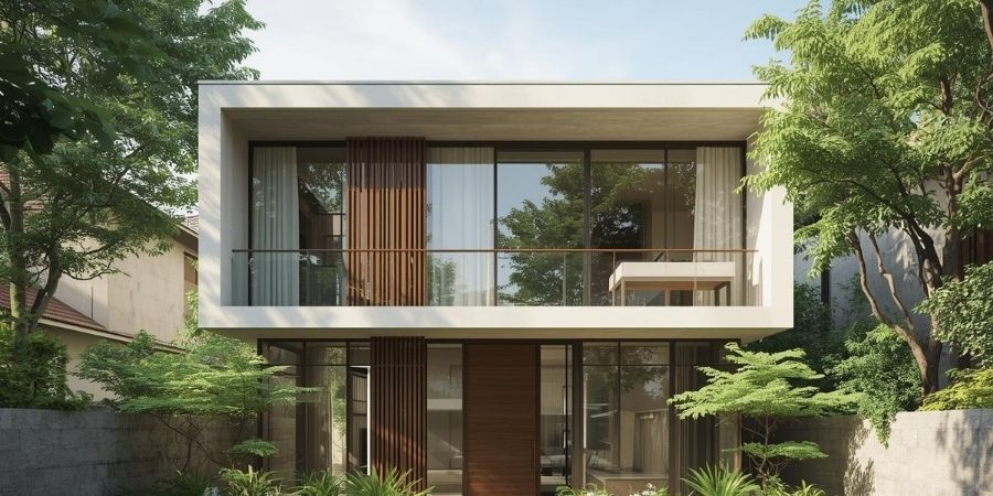 Xem chi tiết 40 tuổi xây nhà được không