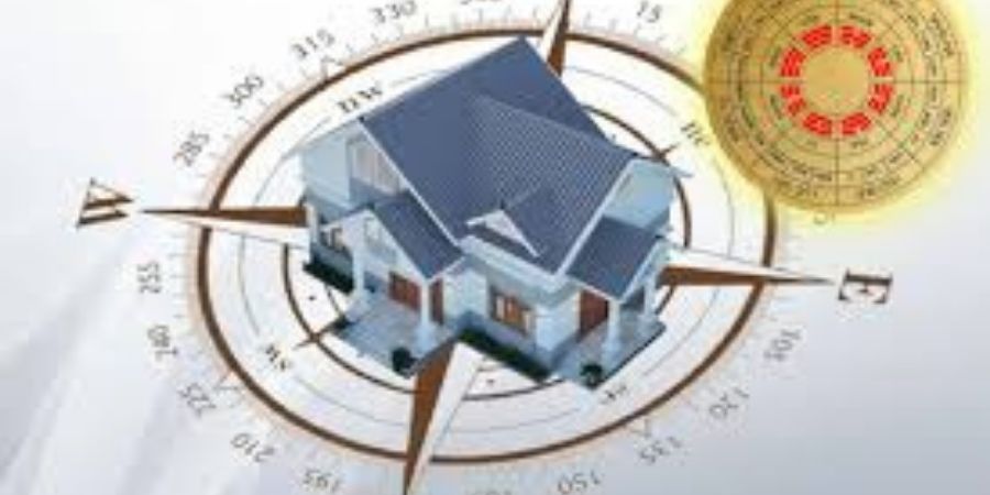 Xem chi tiết bảng tra hướng nhà hợp tuổi theo 12 con giáp