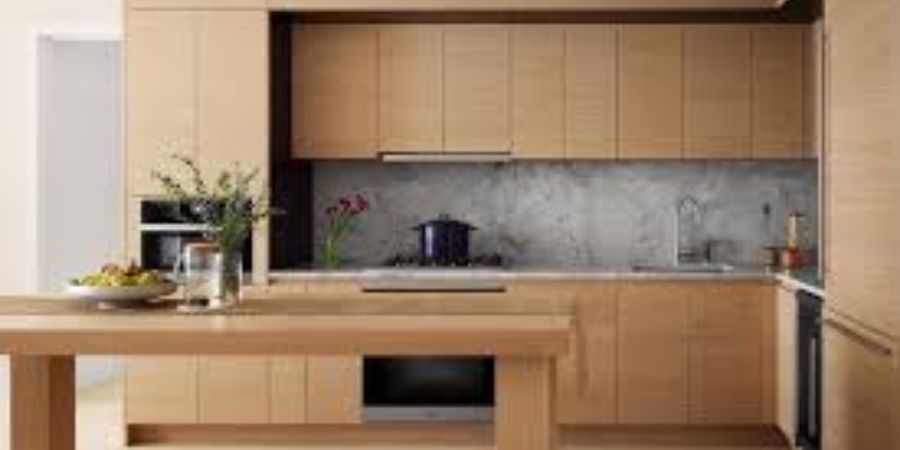 Xem chi tiết bếp đặt gần cống rãnh hoặc nơi ẩm thấp