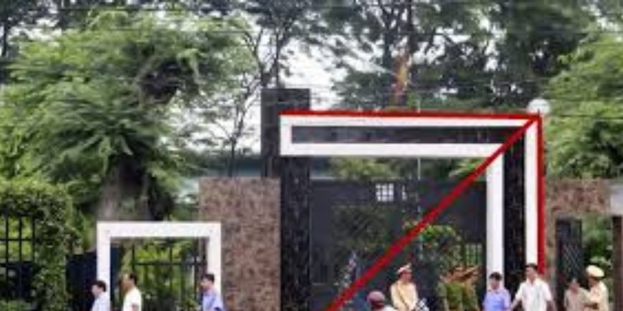 Cách xử lý biện pháp xử lý nhà phạm thế “mũi tên độc”