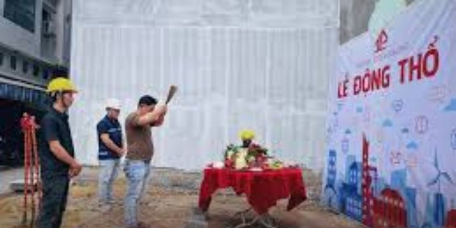 Xem thêm các giải pháp khác thay thế việc mượn tuổi xây nhà