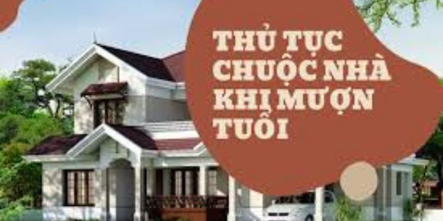 Xem chi tiết các lưu ý quan trọng khi thực hiện thủ tục mượn tuổi xây nhà