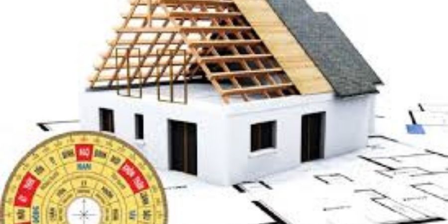 Giải đáp các tuổi nên hạn chế làm nhà trong năm 2026