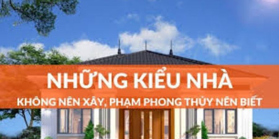 Xem chi tiết các tuổi phạm hai hạn phong thủy khi xây nhà