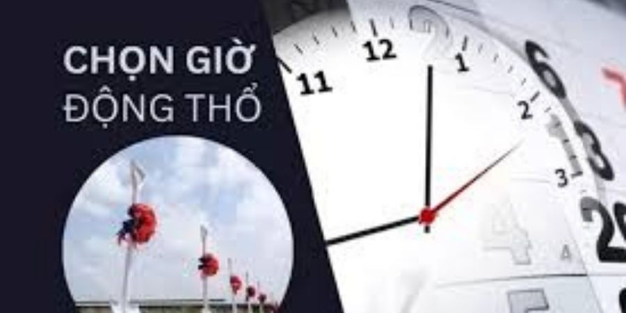 Xem chi tiết cách chọn ngày và giờ tốt để động thổ