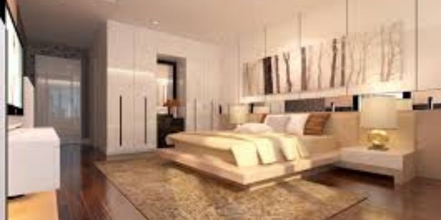 Xem chi tiết cách bố trí không gian nhà ở hợp phong thủy cho tuổi Canh Ngọ