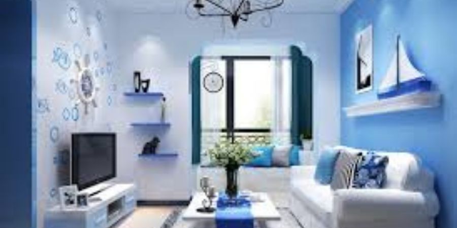 Xem chi tiết người mệnh Thủy nên ưu tiên nội thất mềm mại và gam màu dịu để tạo cảm giác nhẹ nhàng, hài hòa.