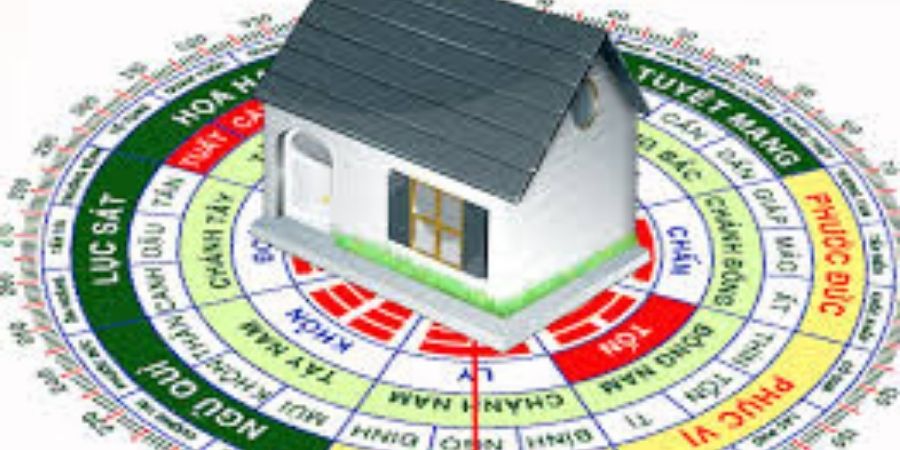 Xem thêm chọn thời điểm khởi công phù hợp với phong thủy