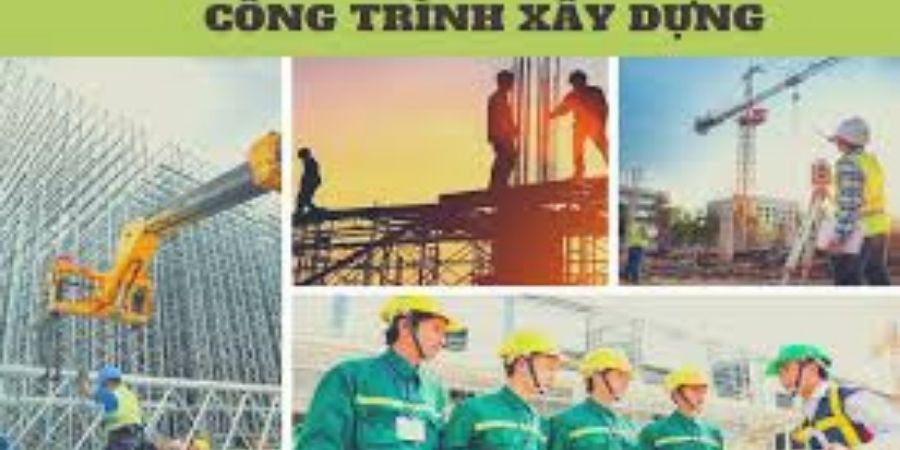 Cách đảm bảo sức khỏe trong quá trình thi công và xây dựng
