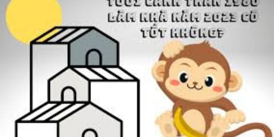 Xem chi tiết gia chủ Canh Thân nên làm gì nếu muốn xây nhà vào năm không hợp tuổi?