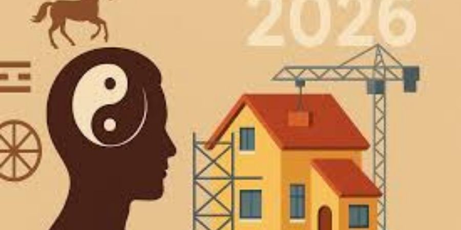 Xem chi tiết giải pháp khi gia chủ muốn xây nhà năm 2026 nhưng không hợp tuổi