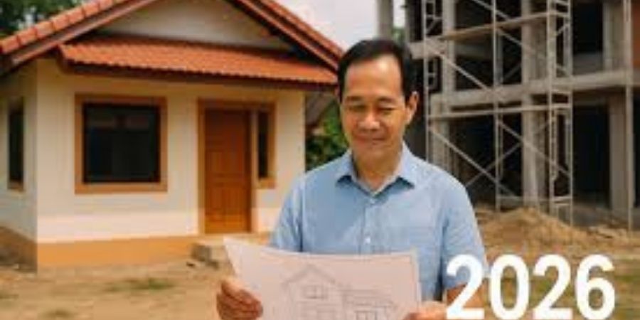 Xem chi tiết giải pháp phong thủy cho tuổi Canh Thân khi muốn xây nhà năm 2026