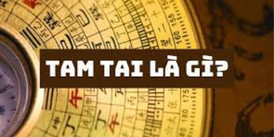 Xem thêm hạn Tam Tai ảnh hưởng đến gia chủ