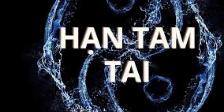 Xem chi tiết Hạn Tam Tai ảnh hưởng đến gia chủ