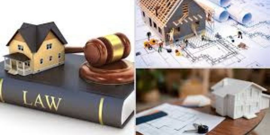 Cách hoàn thiện giấy tờ pháp lý xây dựng