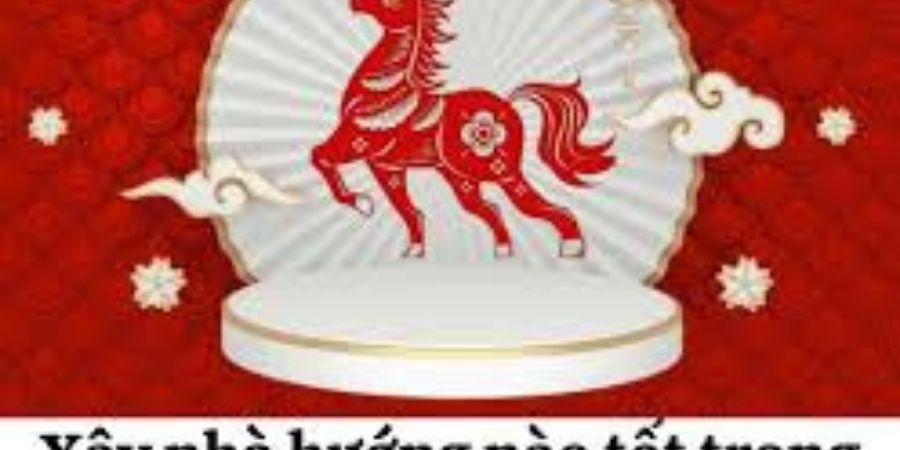 Xem chi tiết hướng nhà tốt trong năm 2026 Bính Ngọ theo phong thủy