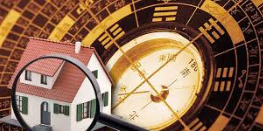 Cách hiểu khái niệm phong thủy nhà ở là gì?