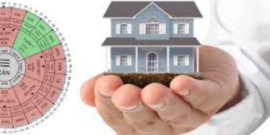 Xem chi tiết khi không hợp tuổi có nên tiến hành xây nhà hay không?