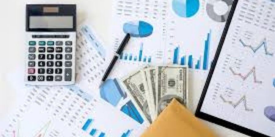 Xem chi tiết cập kế hoạch tài chính rõ ràng