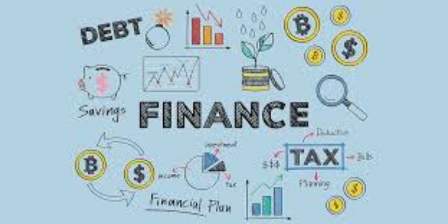 Cách lập kế hoạch tài chính rõ ràng