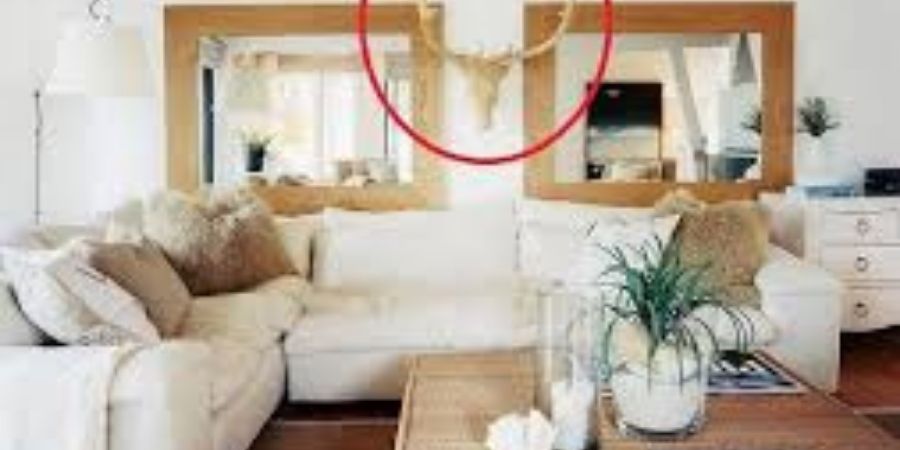 Xem chi tiết lỗi phong thủy trong thiết kế phòng khách