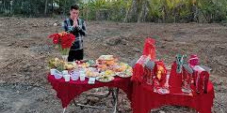 Cách lựa chọn người đứng tuổi làm nhà một cách cẩn trọng