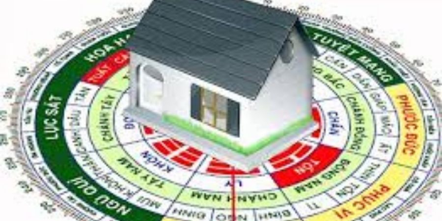 Cách lựa chọn thời điểm xây dựng phù hợp trong năm