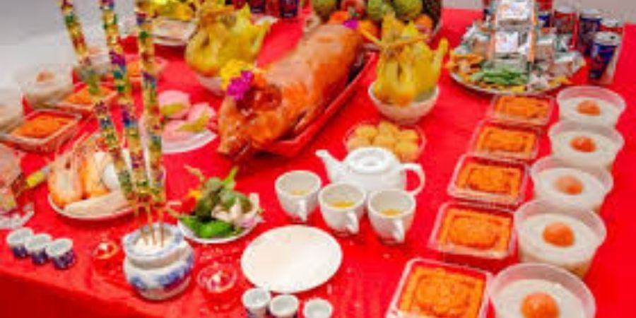 Xem chi tiết mục đích của việc thực hiện lễ cúng trước khi xây dựng