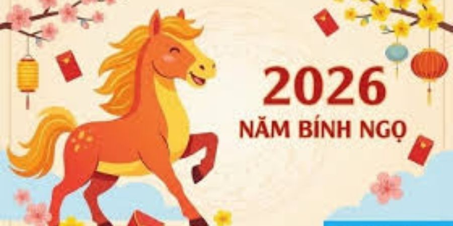 Xem chi tiết năm 2026 là năm con gì? Tổng quan phong thủy khi xây nhà trong năm 2026