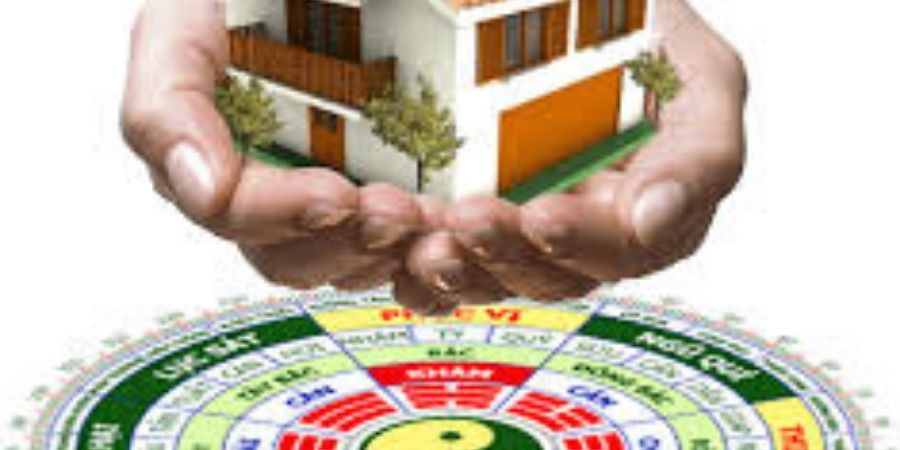 Xem thêm nguyên tắc lựa chọn hướng nhà hợp phong thủy