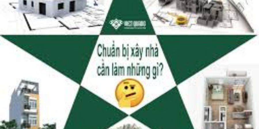 Xem chi tiết những Trực thường được ưu tiên khi xây nhà