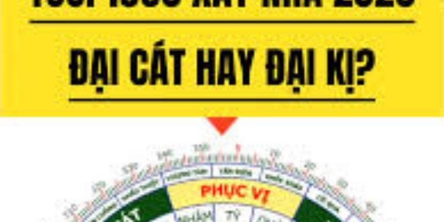 Xem chi tiết những điều cần lưu ý khi gia chủ Canh Ngọ dự định xây nhà năm 2026