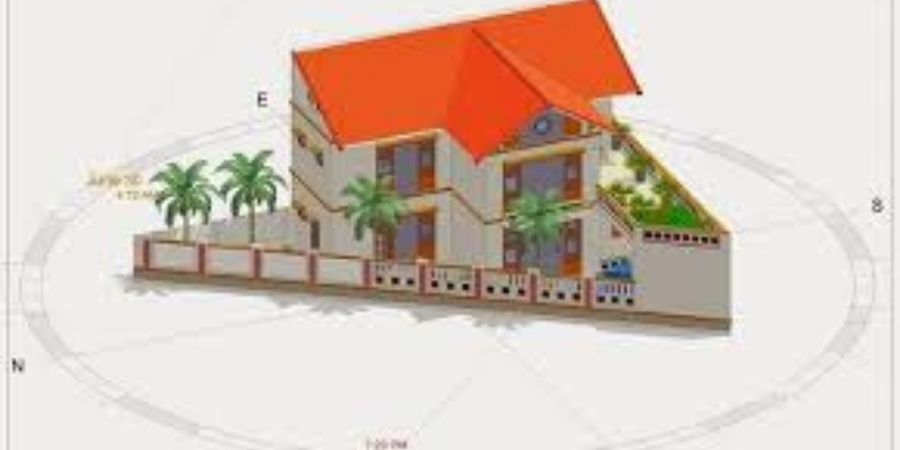 Xem thêm chi tiết những hướng nhà xấu cần tránh khi xây dựng hoặc mua nhà