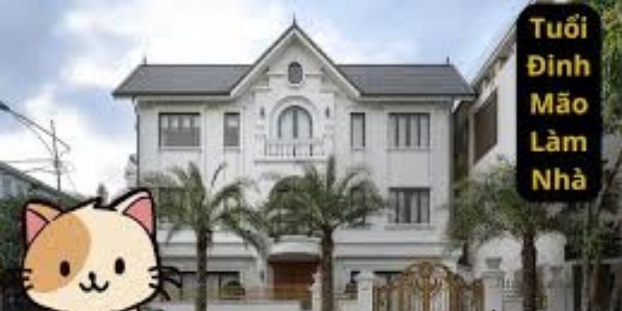 Xem chi tiết những năm đẹp hơn để người sinh năm 1987 xây dựng nhà ở