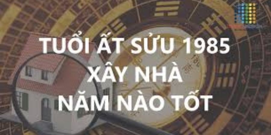Xem chi tiết những tuổi hợp để xây nhà trong năm 2026