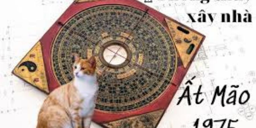 Xem chi tiết những yếu tố cần nắm trước khi lựa chọn hướng nhà cho tuổi 1975