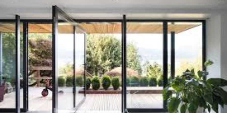 Cách thiết kế không gian thông thoáng, lưu thông khí tốt