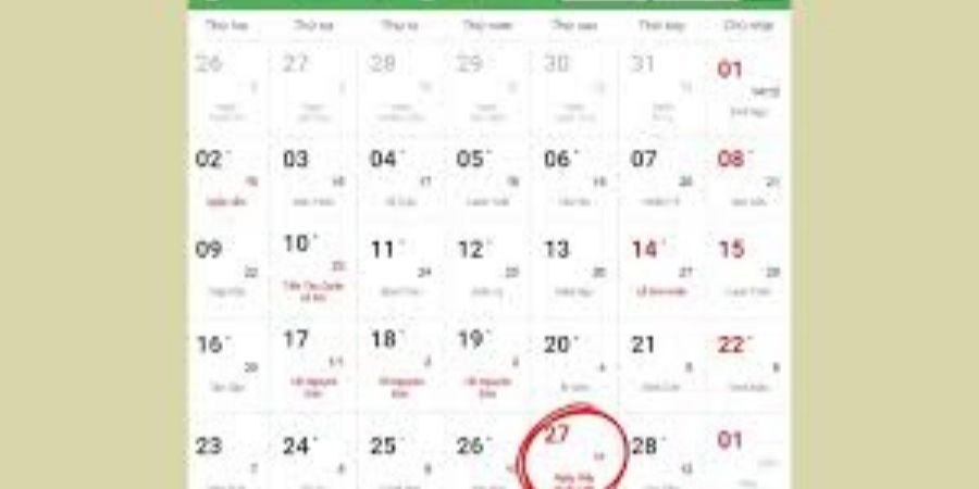 Xem chi tiết thời điểm thích hợp để gia chủ Mậu Thân khởi công trong năm 2026