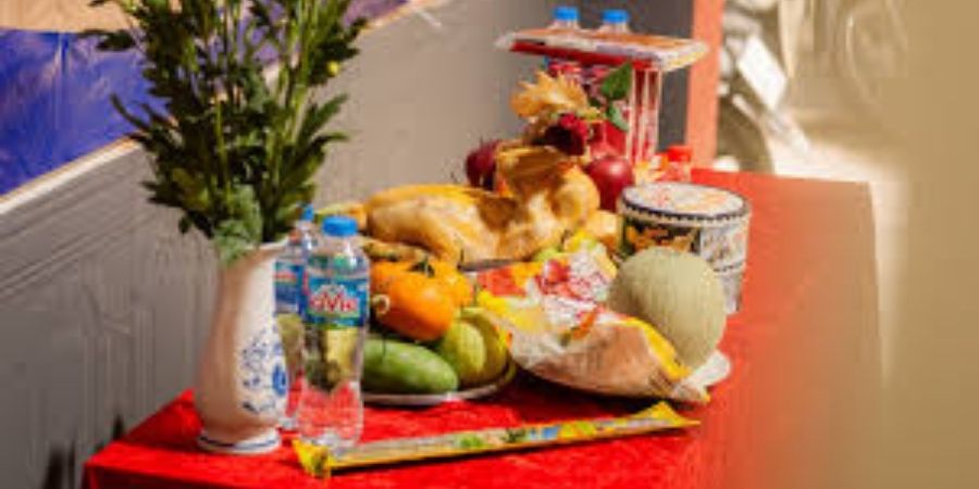 Hướng dẫn thực hiện đúng quy trình từ nghi lễ động thổ