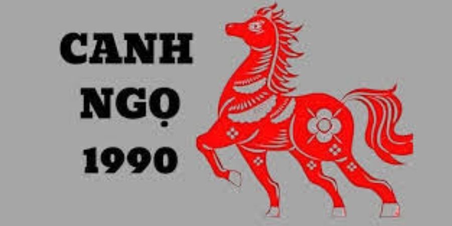 Xem chi tiết tổng quan về người sinh năm 1990 – tuổi Canh Ngọ