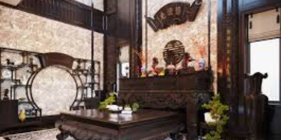 Xem chi tiết tránh sử dụng các loại gỗ mang tính âm hàn trong nhà