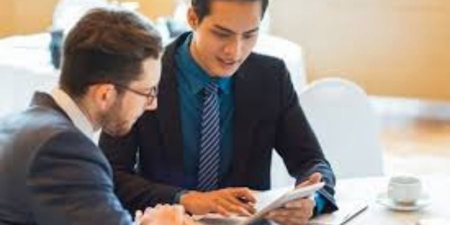 Cách tư vấn chuyên gia