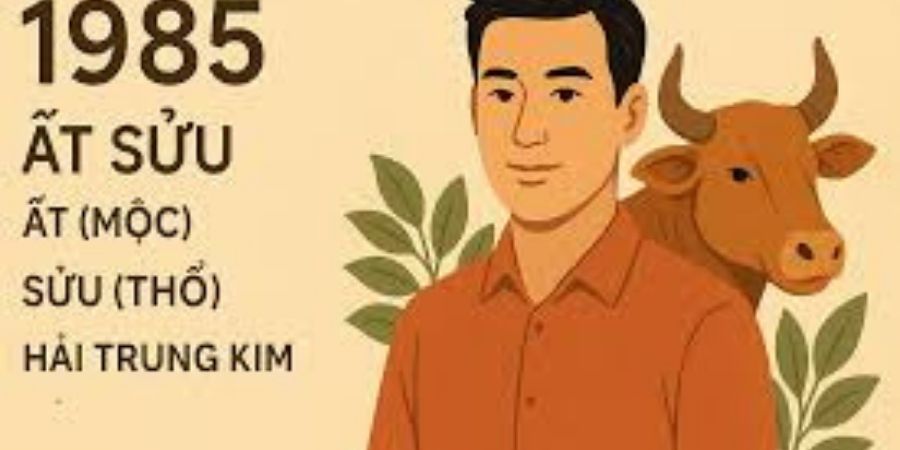 Xem chi tiết tuổi Ất Sửu 1985 có nên xây nhà trong năm 2026 hay không?