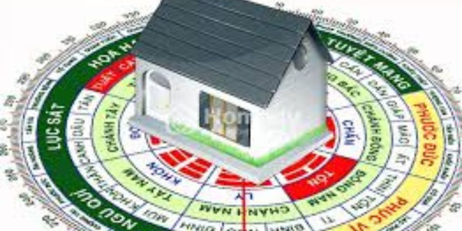 Hướng dẫn tuổi Tân Dậu nên xây nhà theo hướng nào hợp phong thủy