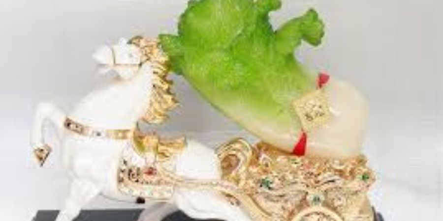 Xem xét vật phẩm phong thủy nên sử dụng trong nhà ở