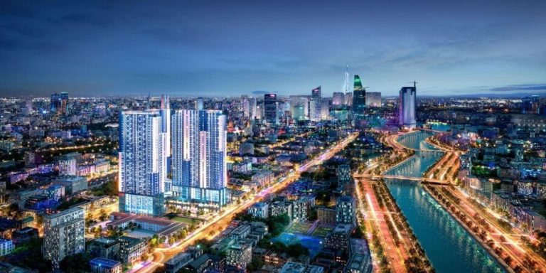 Bất động sản 2026: Hết thời “lướt sóng”, thị trường bước ngoặt